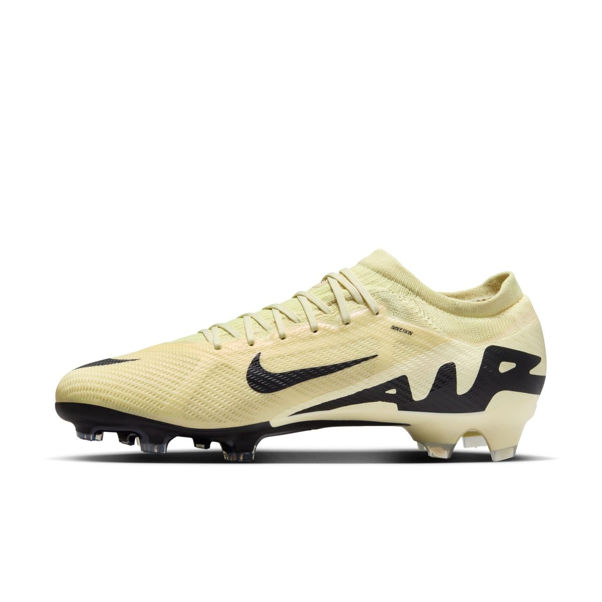 nike zoom mercurial vapor 15 pro fg lemonade | Sheffield United Kits Collection