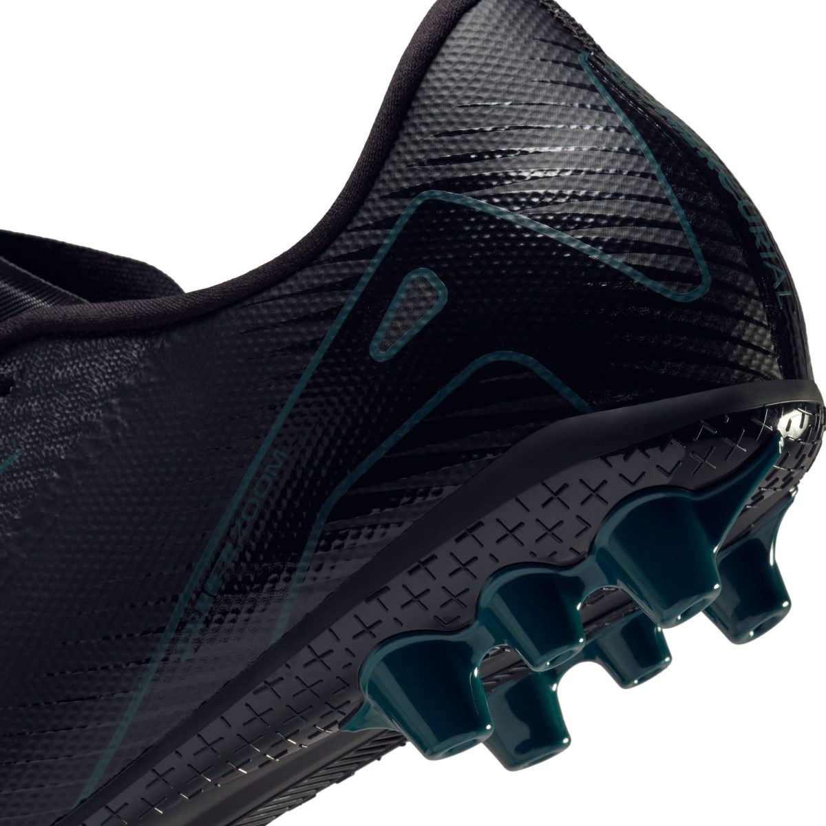 nike zoom mercurial vapor 16 academy ag blackgreen | Sheffield United Kits Collection