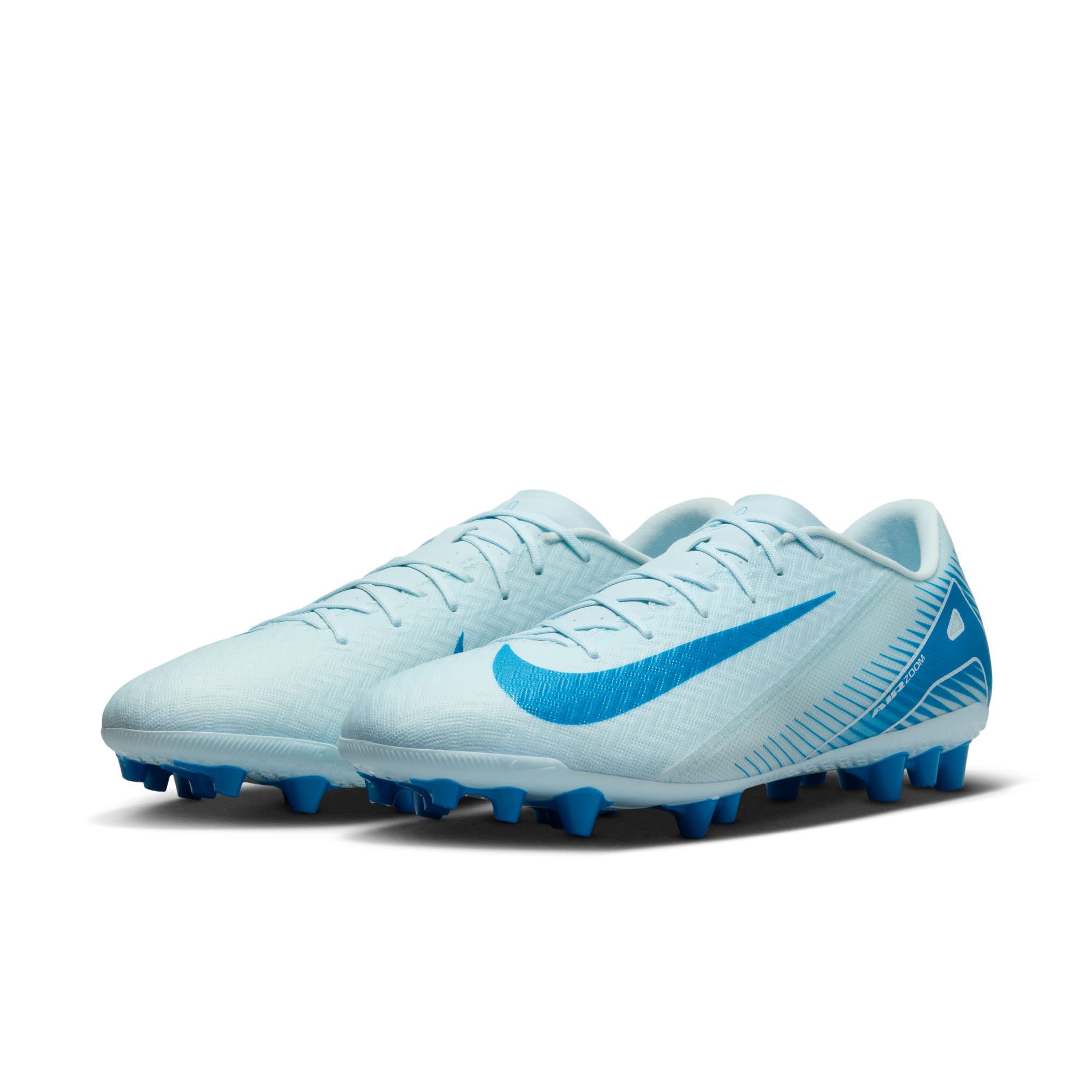 nike zoom mercurial vapor 16 academy ag light blue | Sheffield United Kits Collection