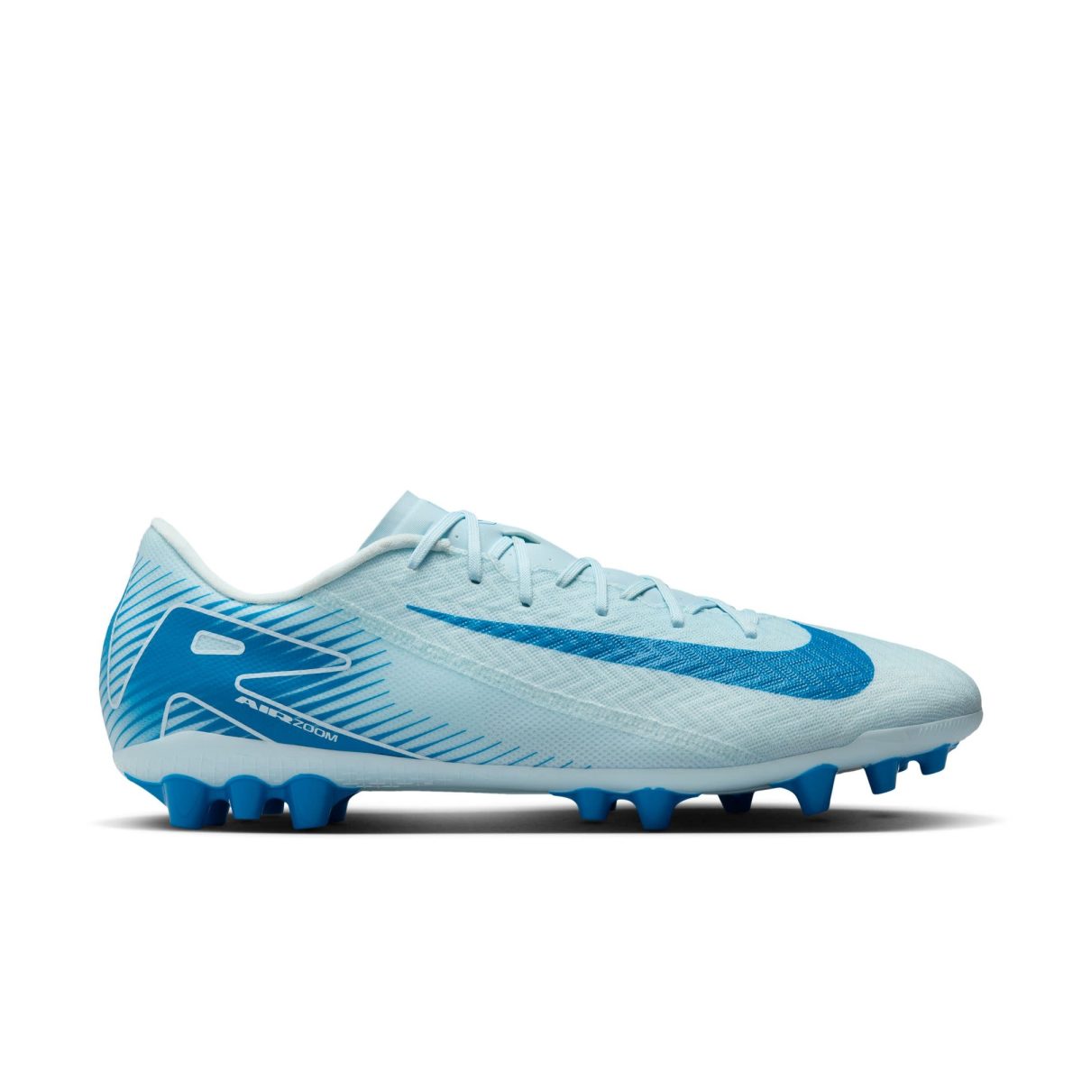 nike zoom mercurial vapor 16 academy ag light blue | Sheffield United Kits Collection