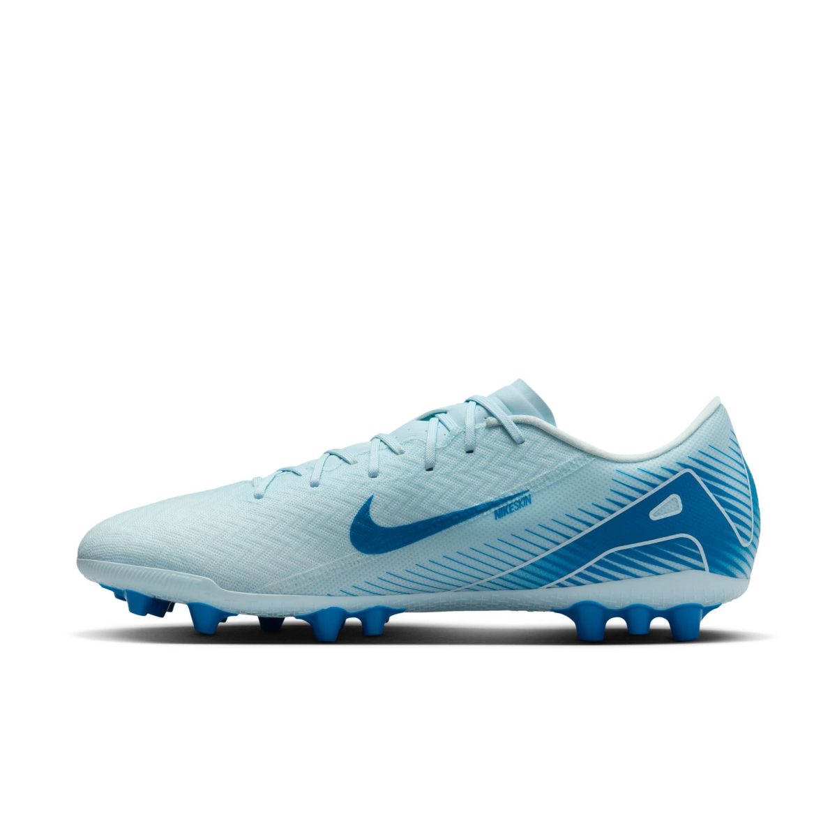 nike zoom mercurial vapor 16 academy ag light blue | Sheffield United Kits Collection