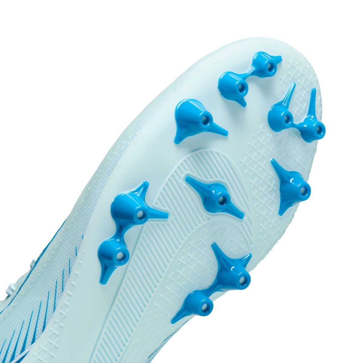 nike zoom mercurial vapor 16 academy ag light blue | Sheffield United Kits Collection