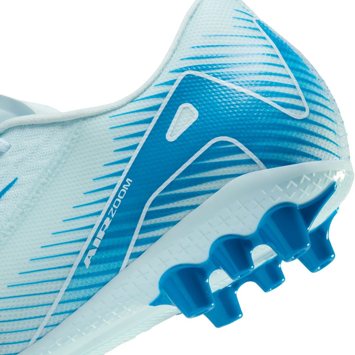 nike zoom mercurial vapor 16 academy ag light blue | Sheffield United Kits Collection