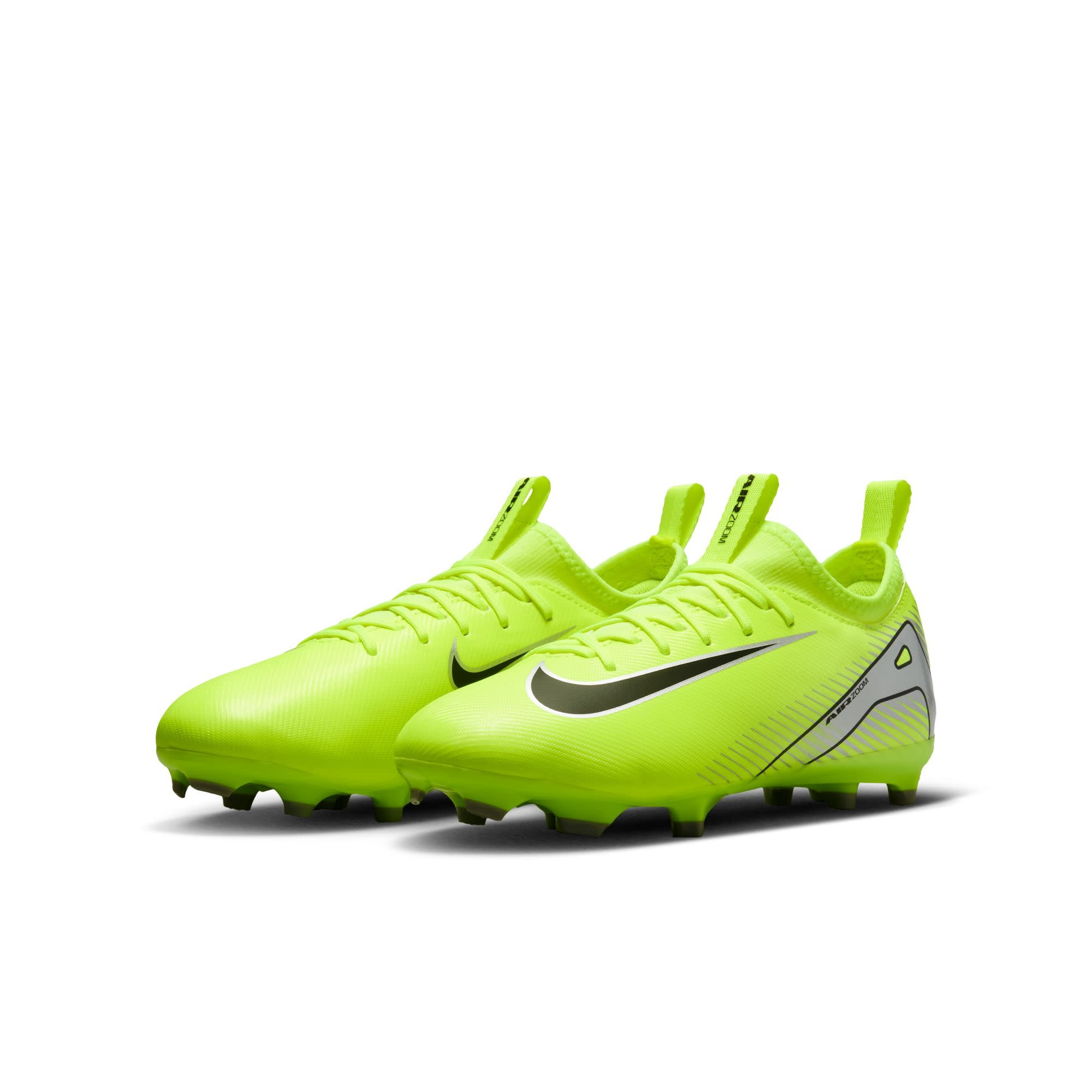 nike zoom mercurial vapor 16 academy fgmg jr  volt | Sheffield United Kits Collection