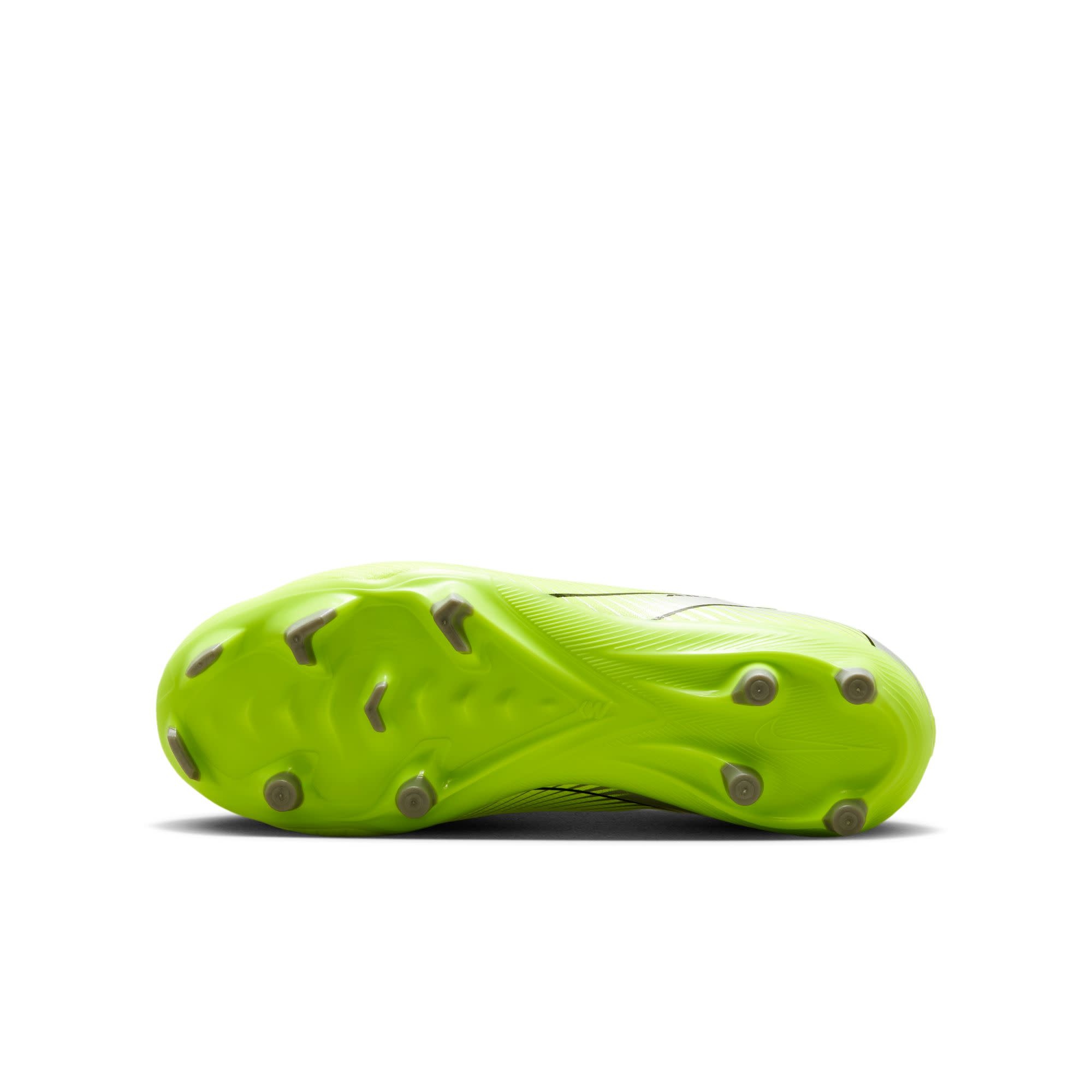 nike zoom mercurial vapor 16 academy fgmg jr  volt | Sheffield United Kits Collection