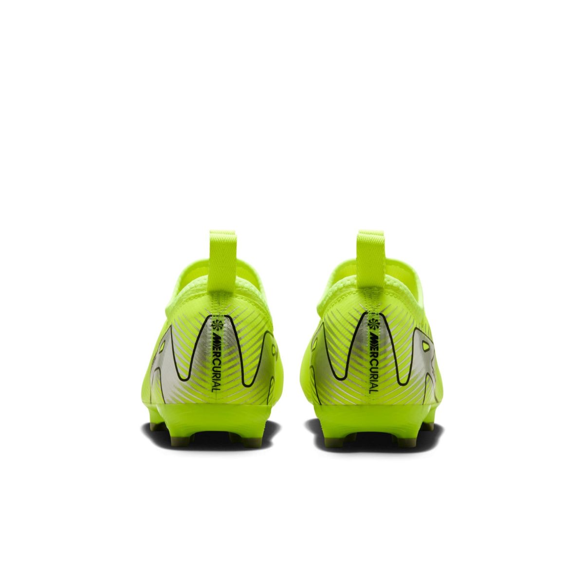 nike zoom mercurial vapor 16 academy fgmg jr  volt | Sheffield United Kits Collection