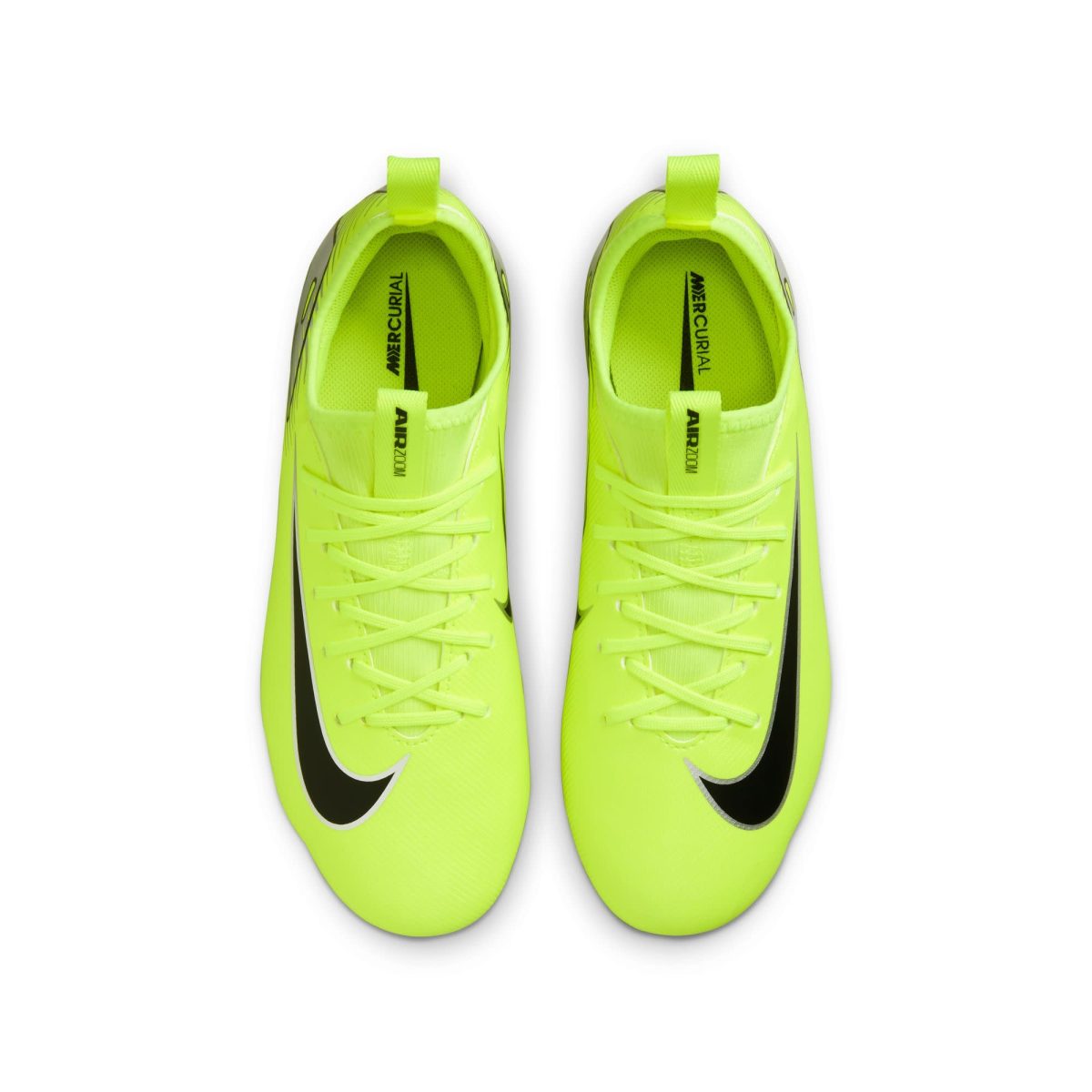 nike zoom mercurial vapor 16 academy fgmg jr  volt | Sheffield United Kits Collection
