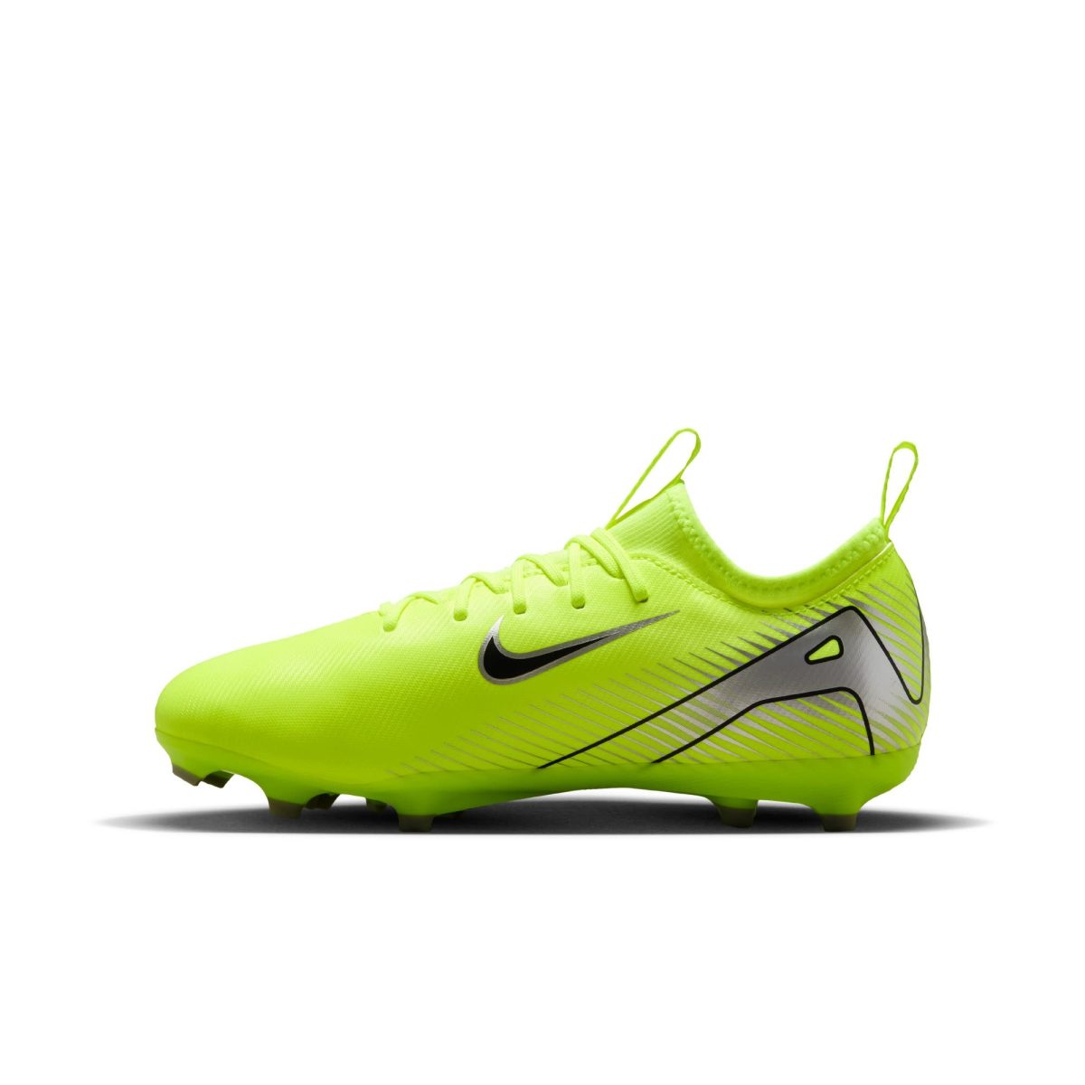 nike zoom mercurial vapor 16 academy fgmg jr  volt | Sheffield United Kits Collection