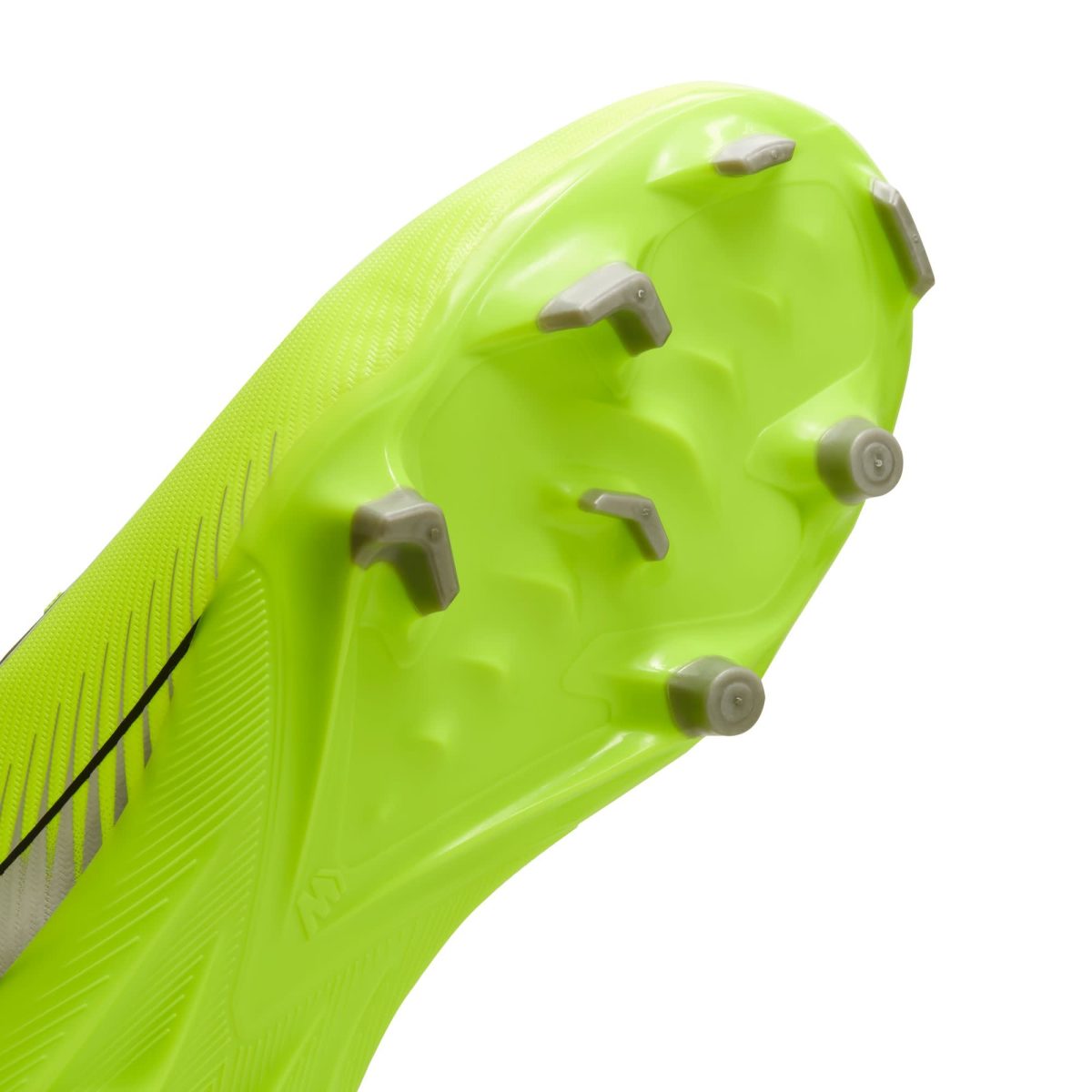 nike zoom mercurial vapor 16 academy fgmg jr  volt | Sheffield United Kits Collection