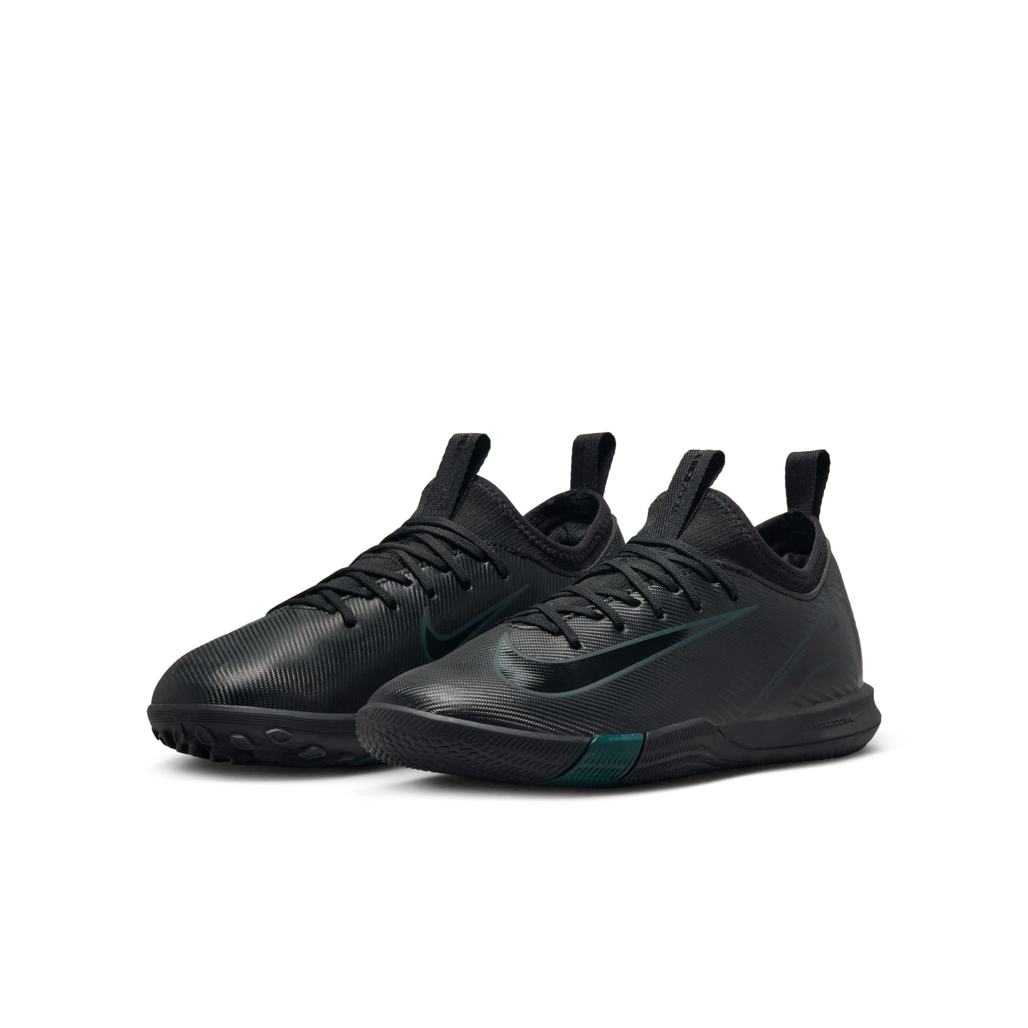 nike zoom mercurial vapor 16 academy indoor jr black | Sheffield United Kits Collection