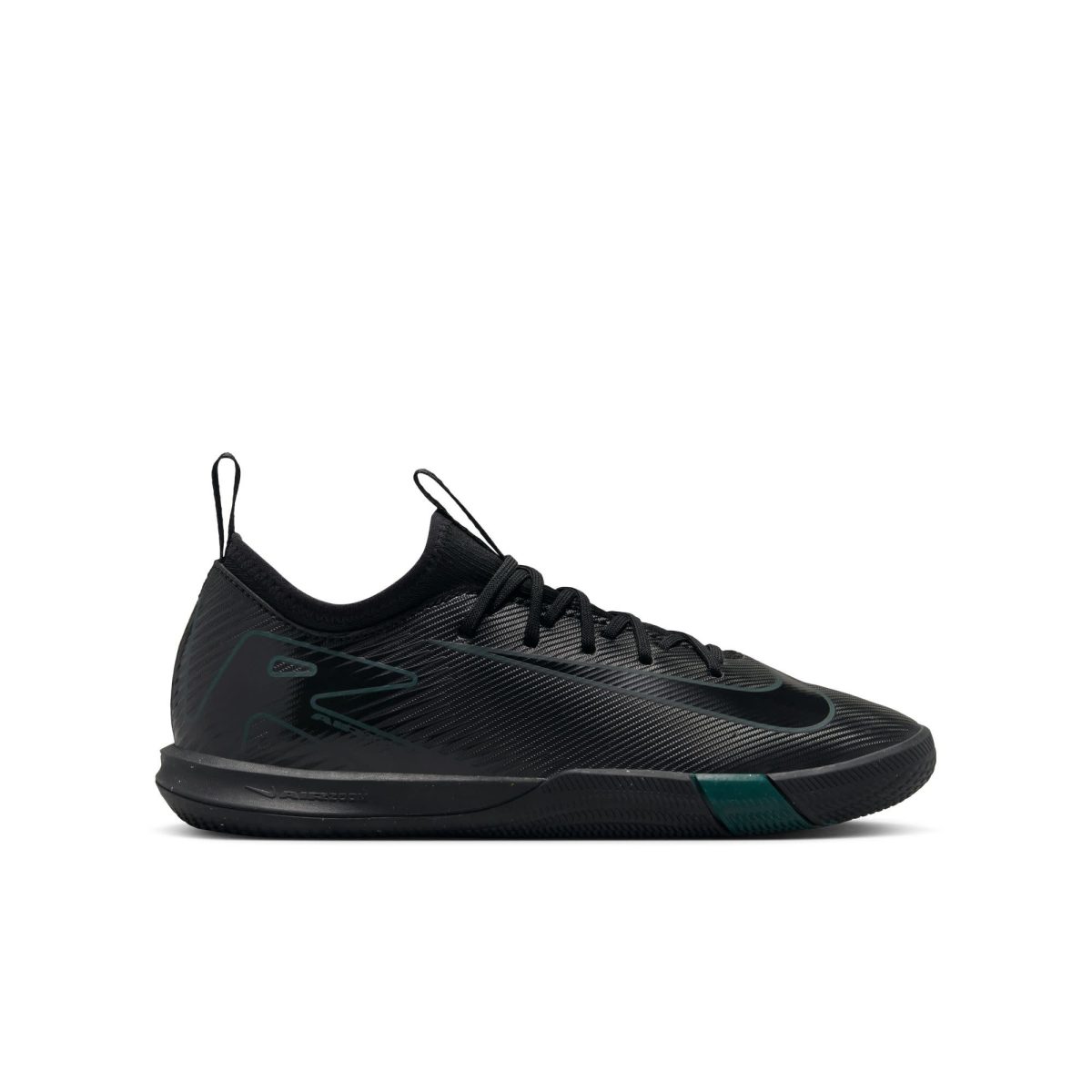 nike zoom mercurial vapor 16 academy indoor jr black | Sheffield United Kits Collection