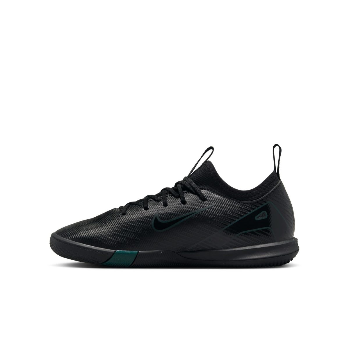 nike zoom mercurial vapor 16 academy indoor jr black | Sheffield United Kits Collection