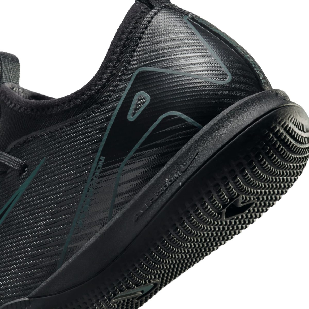 nike zoom mercurial vapor 16 academy indoor jr black | Sheffield United Kits Collection