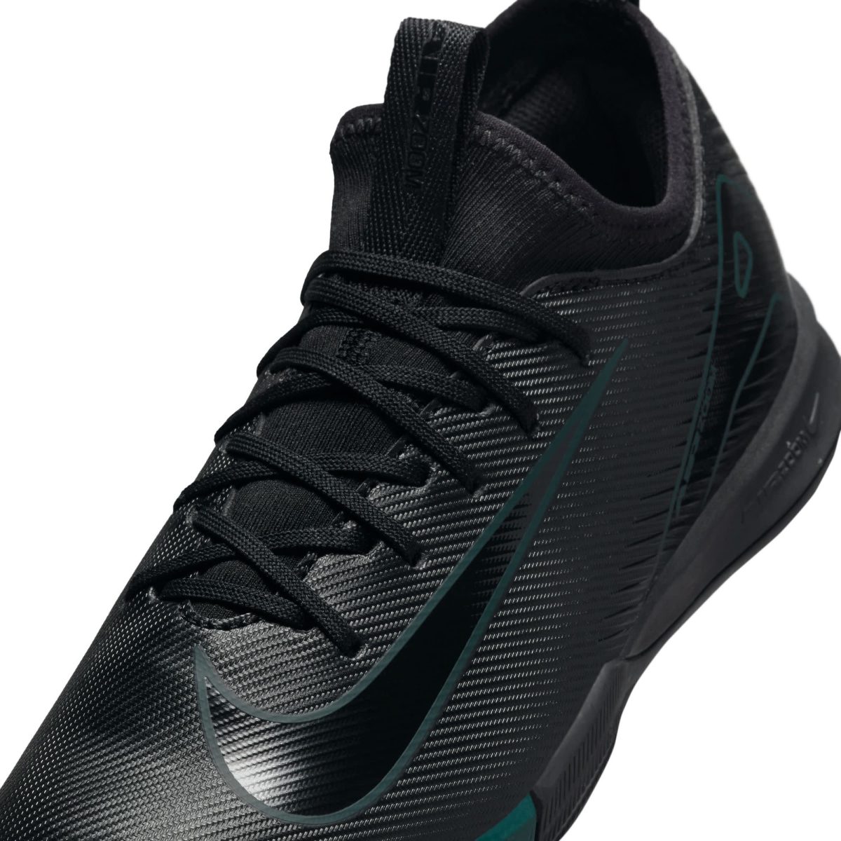 nike zoom mercurial vapor 16 academy indoor jr black | Sheffield United Kits Collection