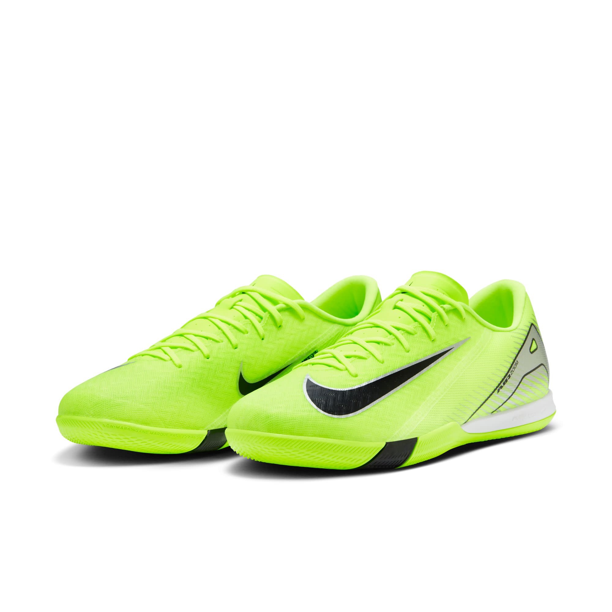 nike zoom mercurial vapor 16 academy indoor volt | Sheffield United Kits Collection