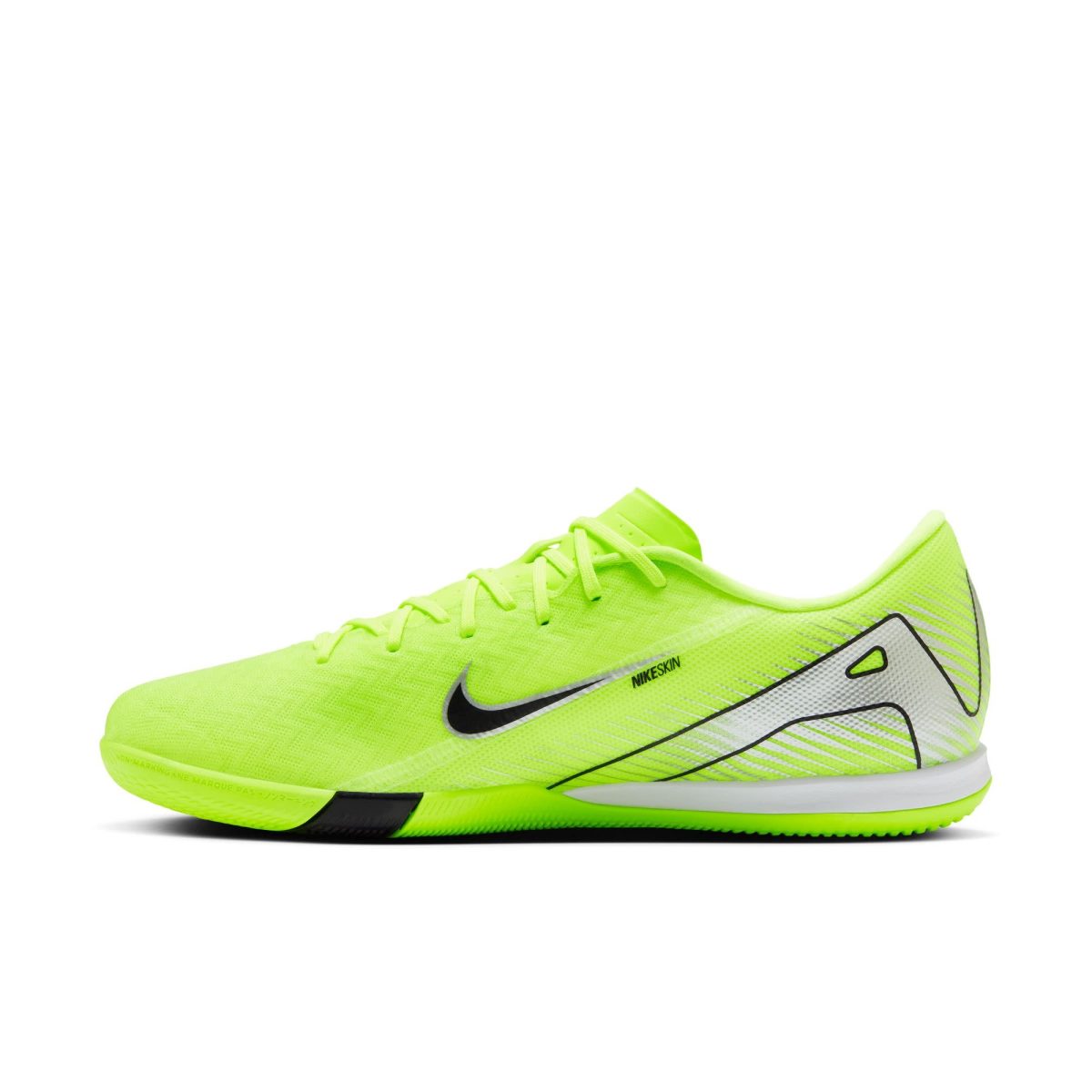 nike zoom mercurial vapor 16 academy indoor volt | Sheffield United Kits Collection