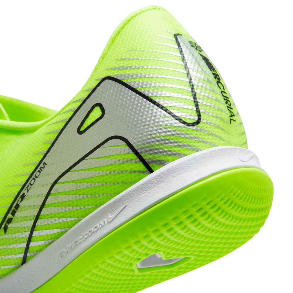 nike zoom mercurial vapor 16 academy indoor volt | Sheffield United Kits Collection