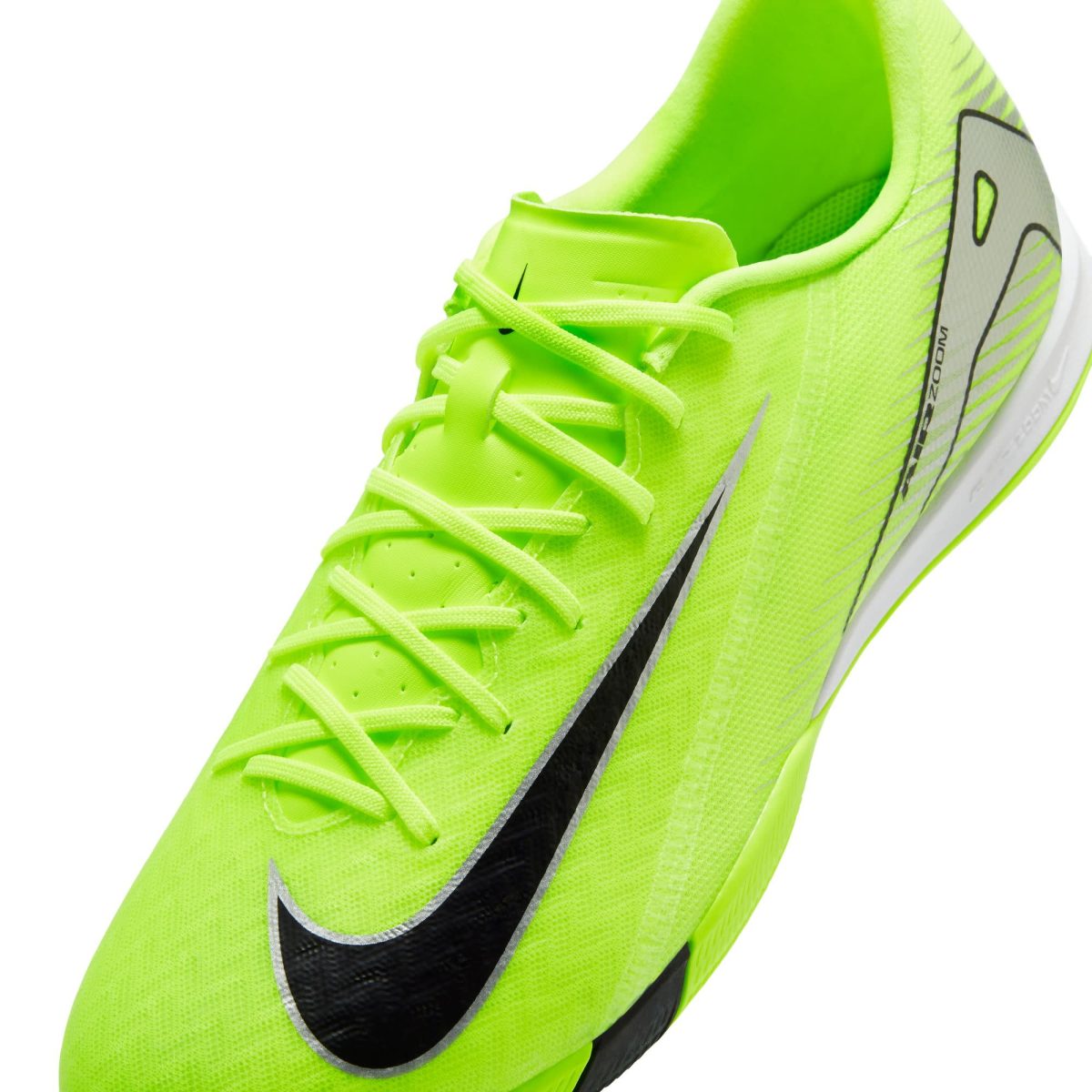 nike zoom mercurial vapor 16 academy indoor volt | Sheffield United Kits Collection