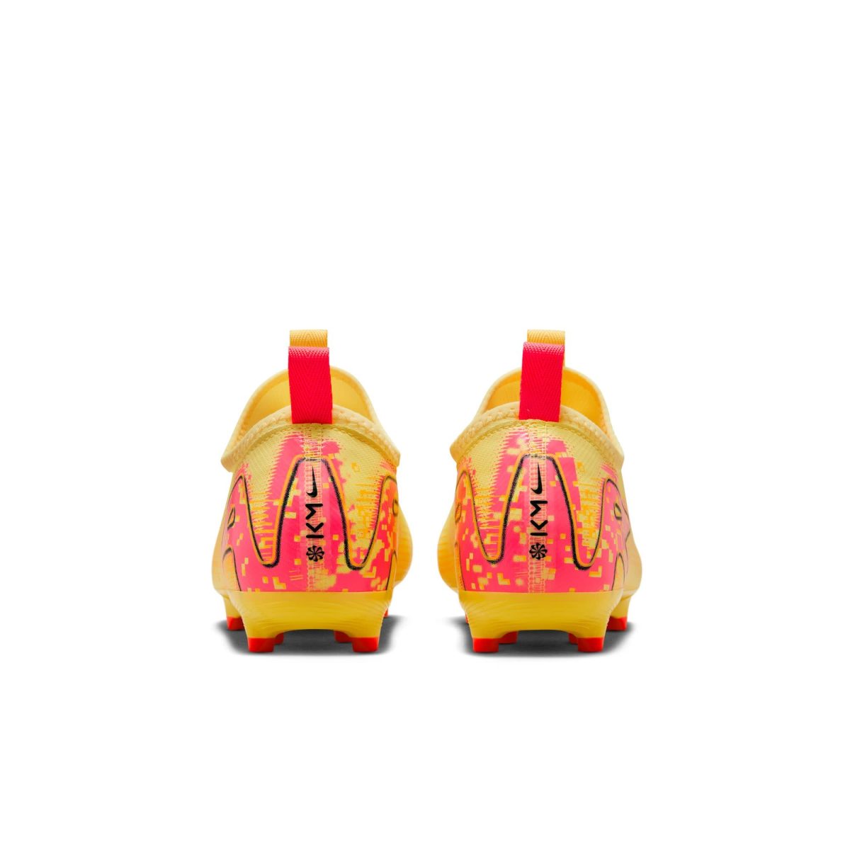 nike zoom mercurial vapor 16 academy km fgmg jr yellowpink | Sheffield United Kits Collection