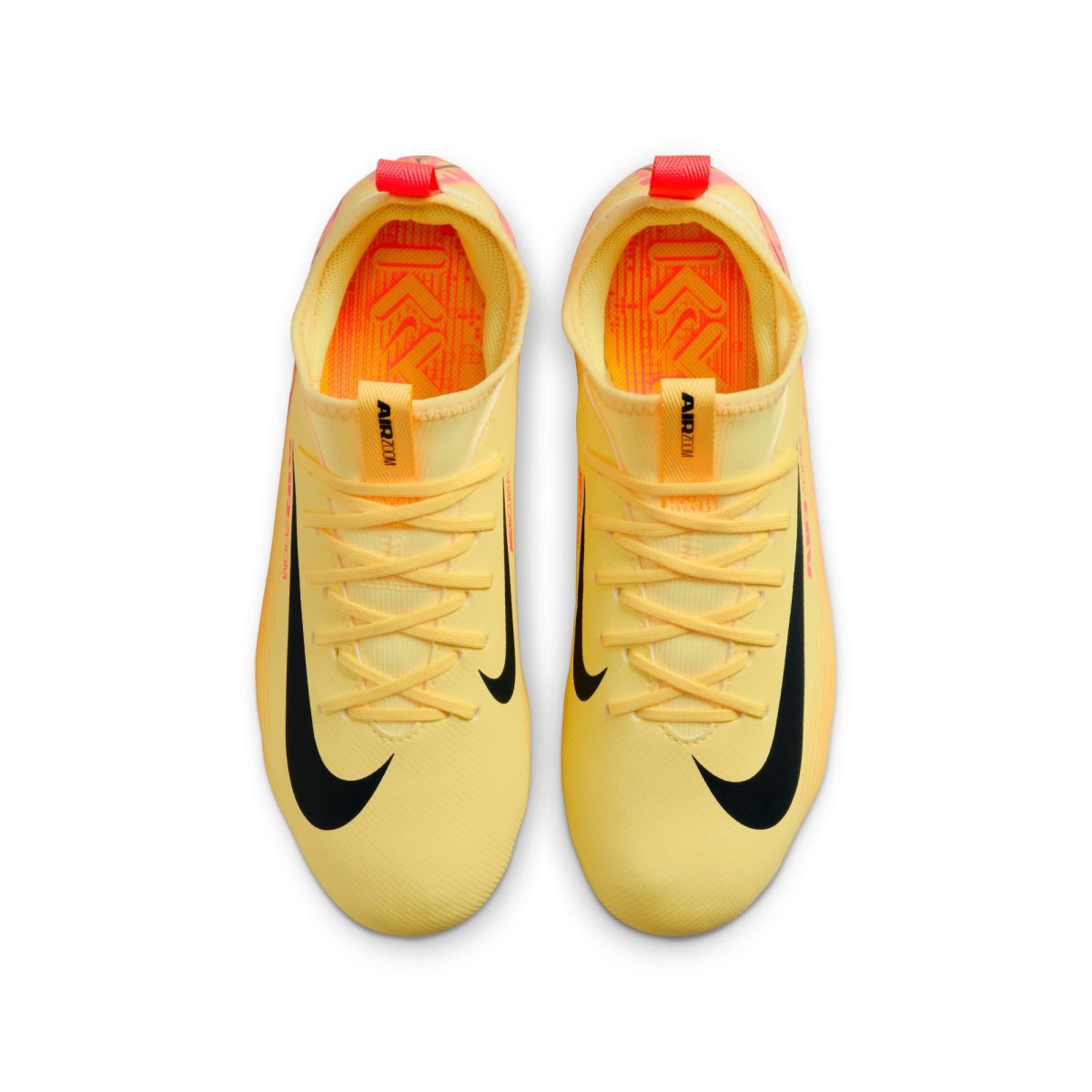 nike zoom mercurial vapor 16 academy km fgmg jr yellowpink | Sheffield United Kits Collection