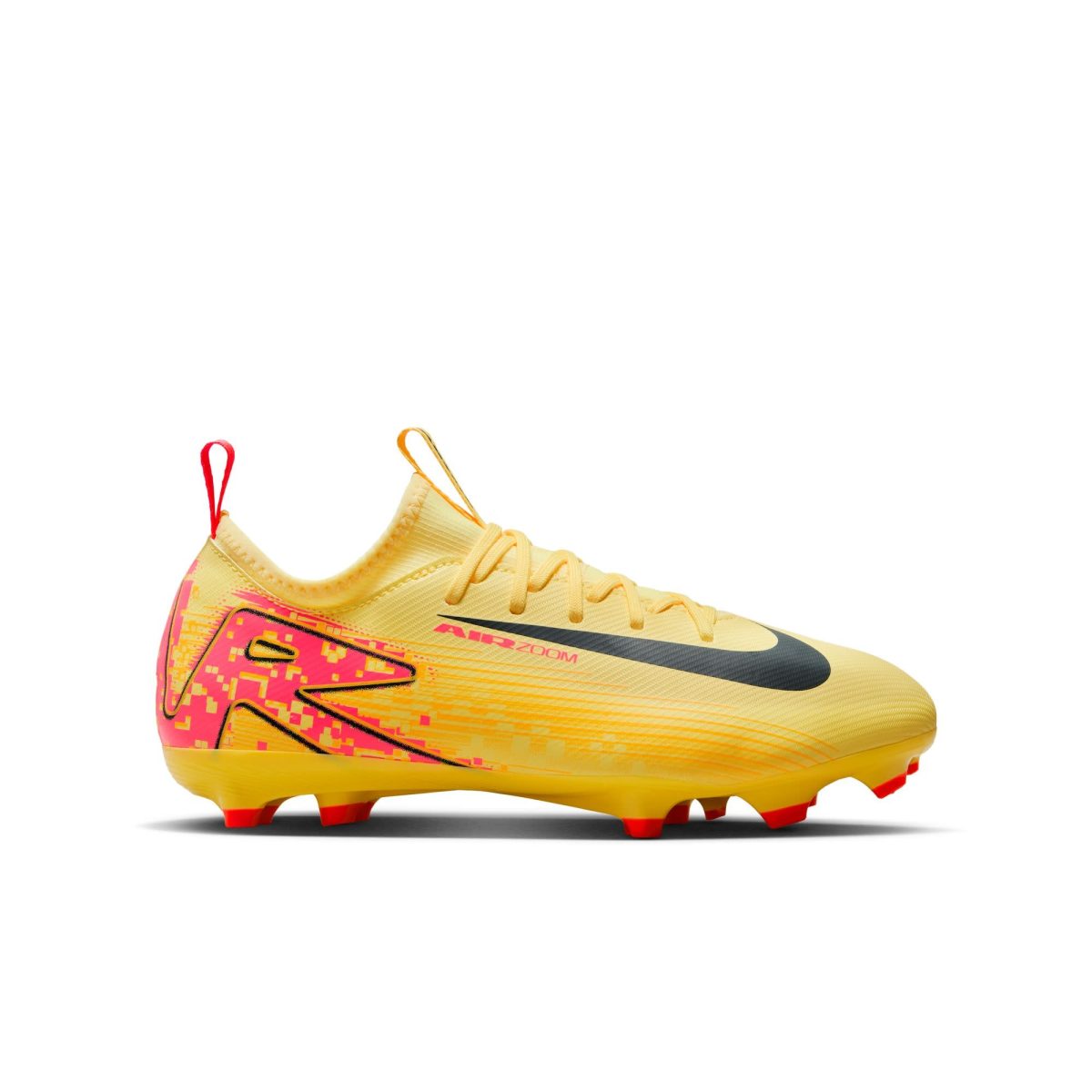 nike zoom mercurial vapor 16 academy km fgmg jr yellowpink | Sheffield United Kits Collection