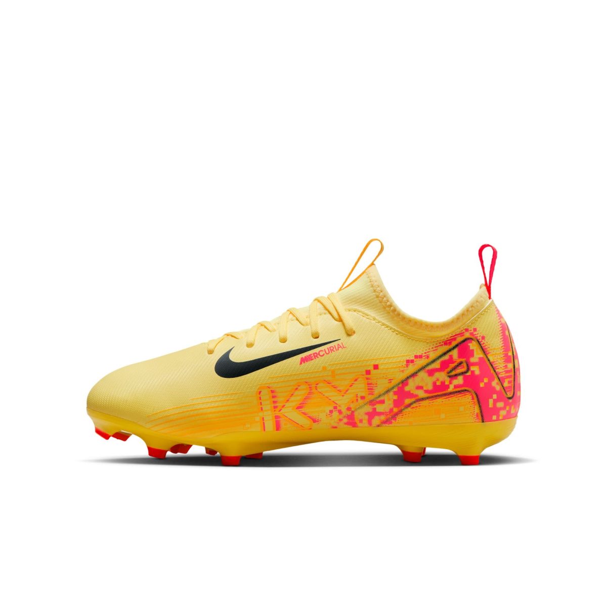 nike zoom mercurial vapor 16 academy km fgmg jr yellowpink | Sheffield United Kits Collection