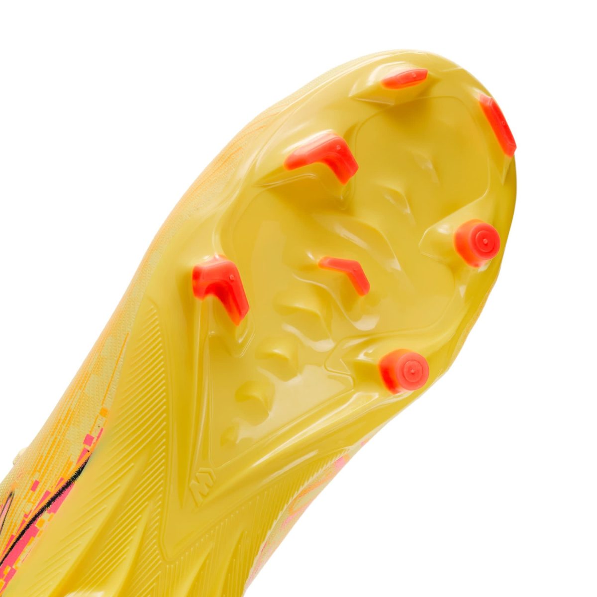 nike zoom mercurial vapor 16 academy km fgmg jr yellowpink | Sheffield United Kits Collection
