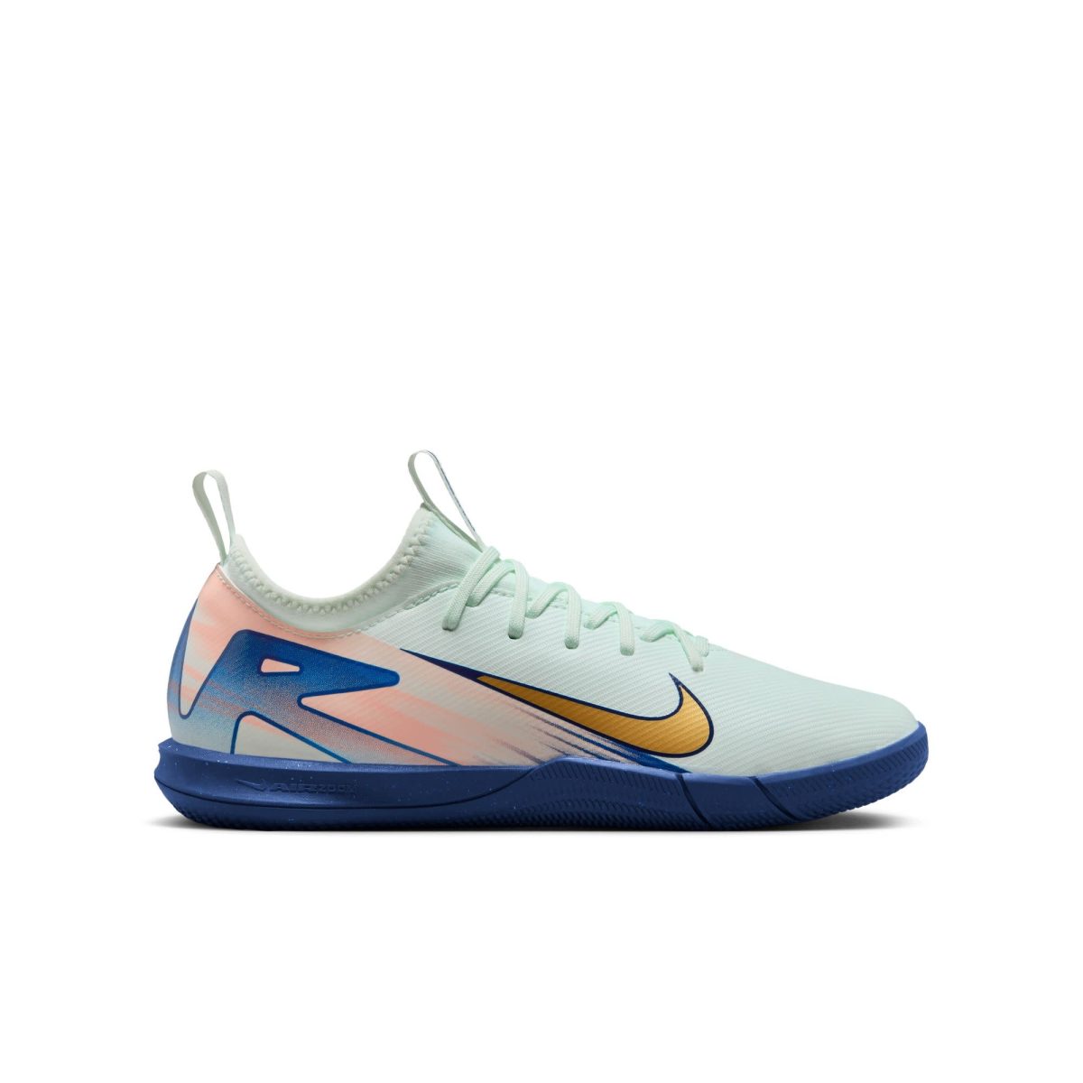nike zoom mercurial vapor 16 academy mds indoor jr barely greengold | Sheffield United Kits Collection