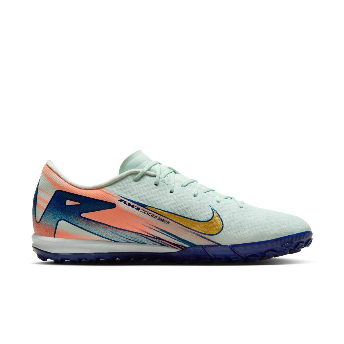 nike zoom mercurial vapor 16 academy mds turf barely greengold | Sheffield United Kits Collection