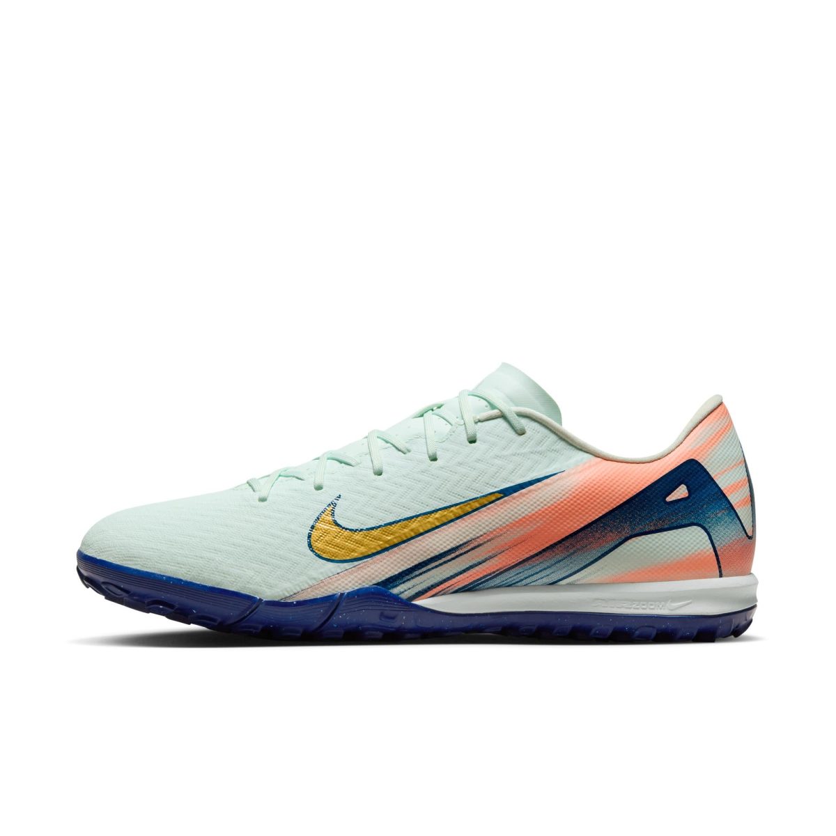 nike zoom mercurial vapor 16 academy mds turf barely greengold | Sheffield United Kits Collection
