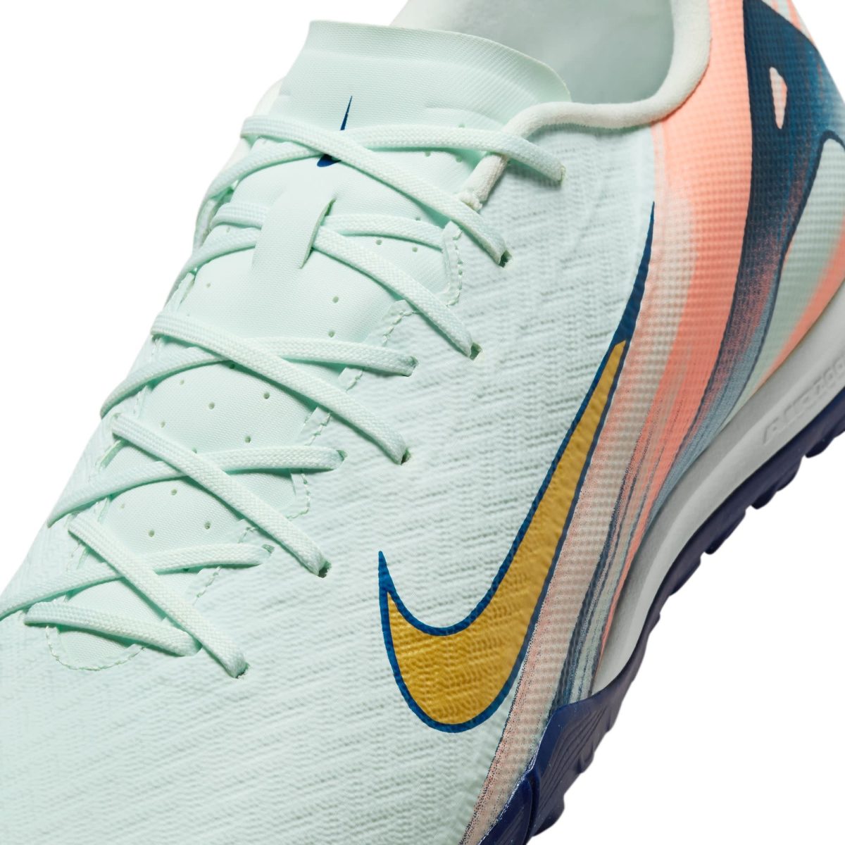 nike zoom mercurial vapor 16 academy mds turf barely greengold | Sheffield United Kits Collection