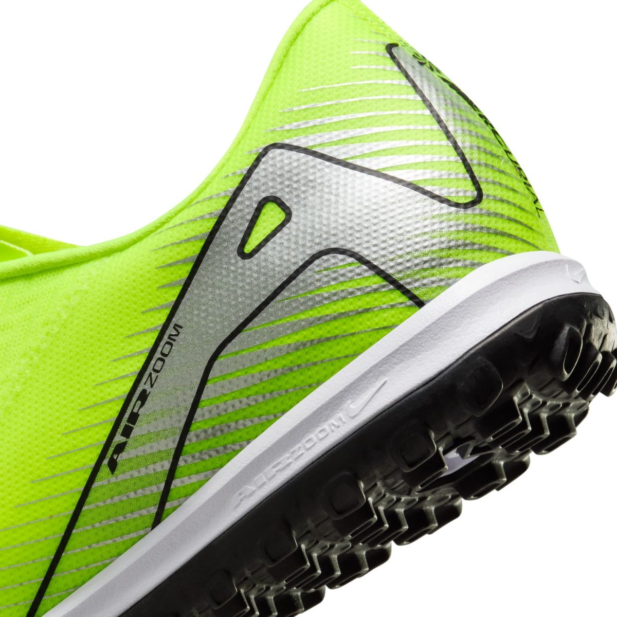 nike zoom mercurial vapor 16 academy turf volt | Sheffield United Kits Collection