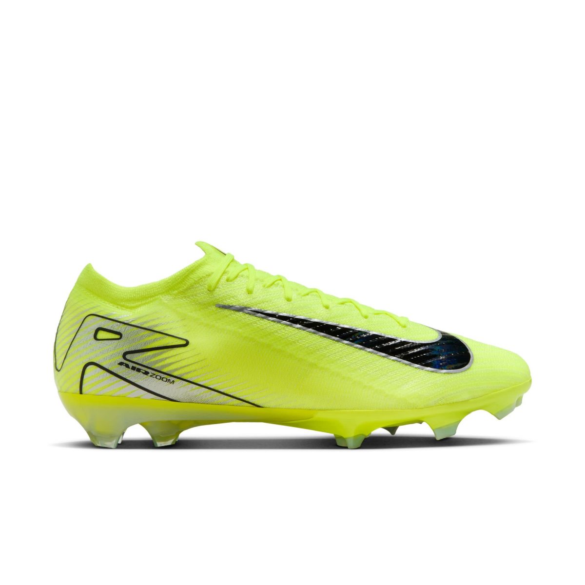 nike zoom mercurial vapor 16 elite fg voltblack | Sheffield United Kits Collection