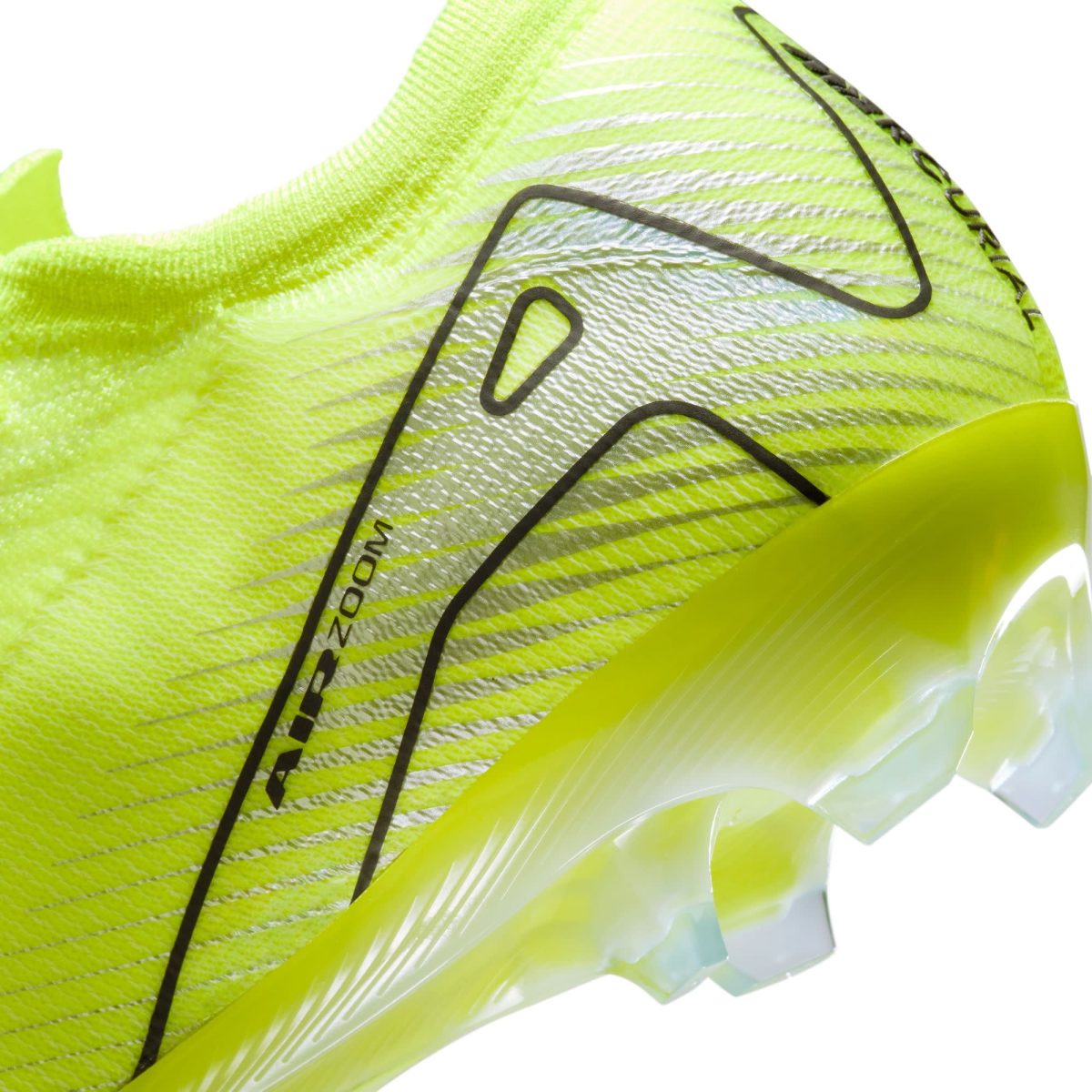 nike zoom mercurial vapor 16 elite fg voltblack | Sheffield United Kits Collection