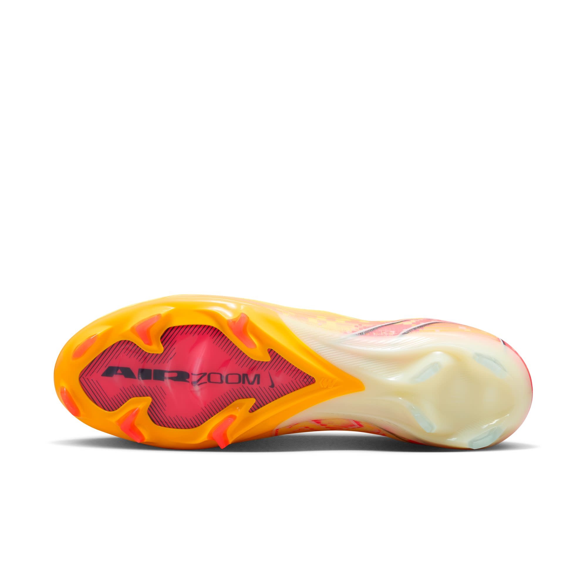 nike zoom mercurial vapor 16 elite km fg yellowpink | Sheffield United Kits Collection