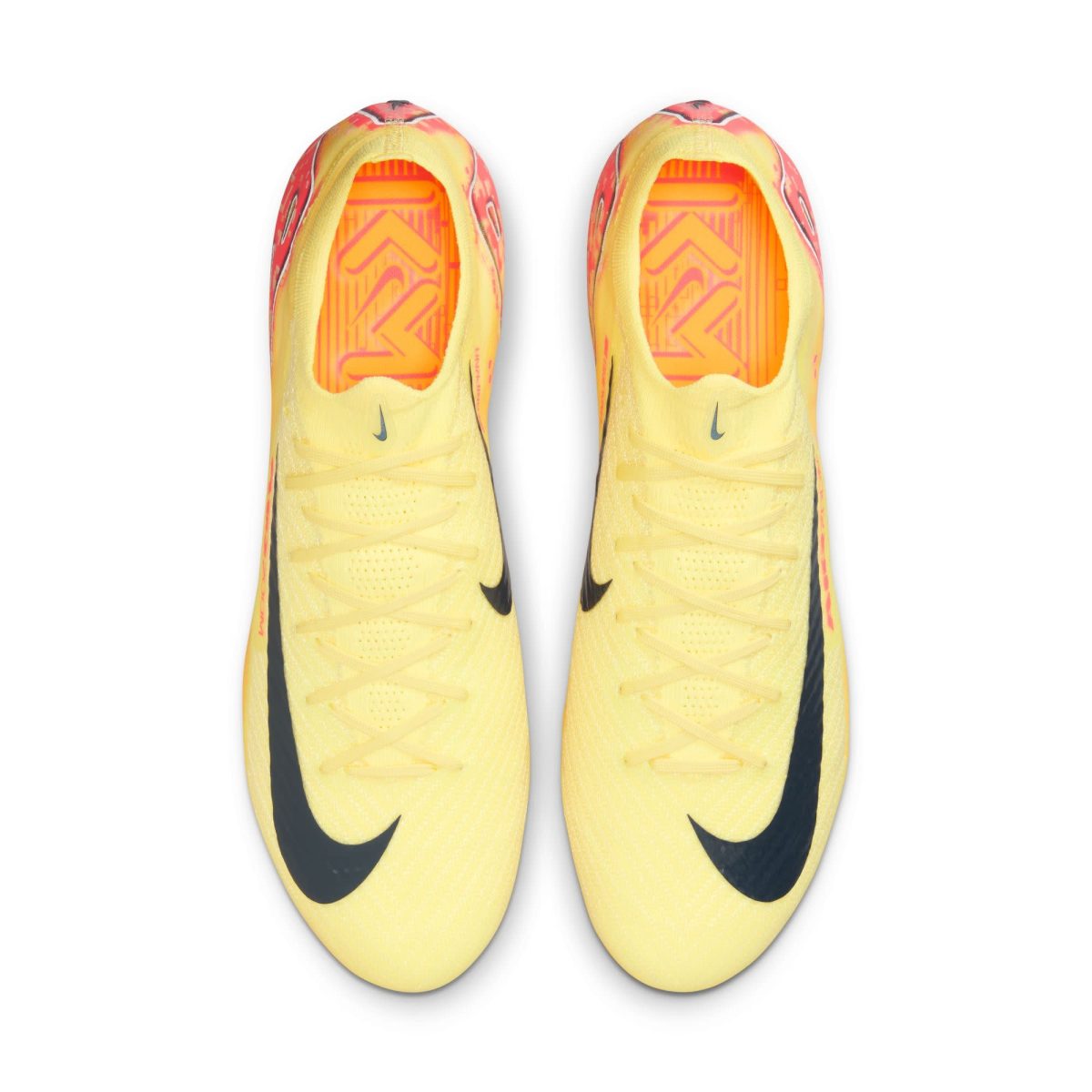nike zoom mercurial vapor 16 elite km fg yellowpink | Sheffield United Kits Collection