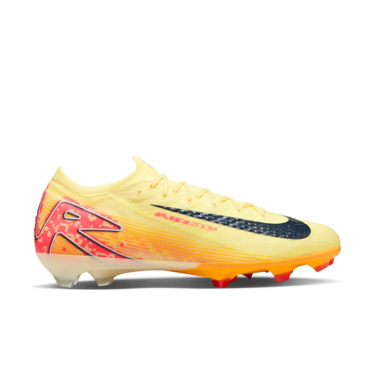 nike zoom mercurial vapor 16 elite km fg yellowpink | Sheffield United Kits Collection
