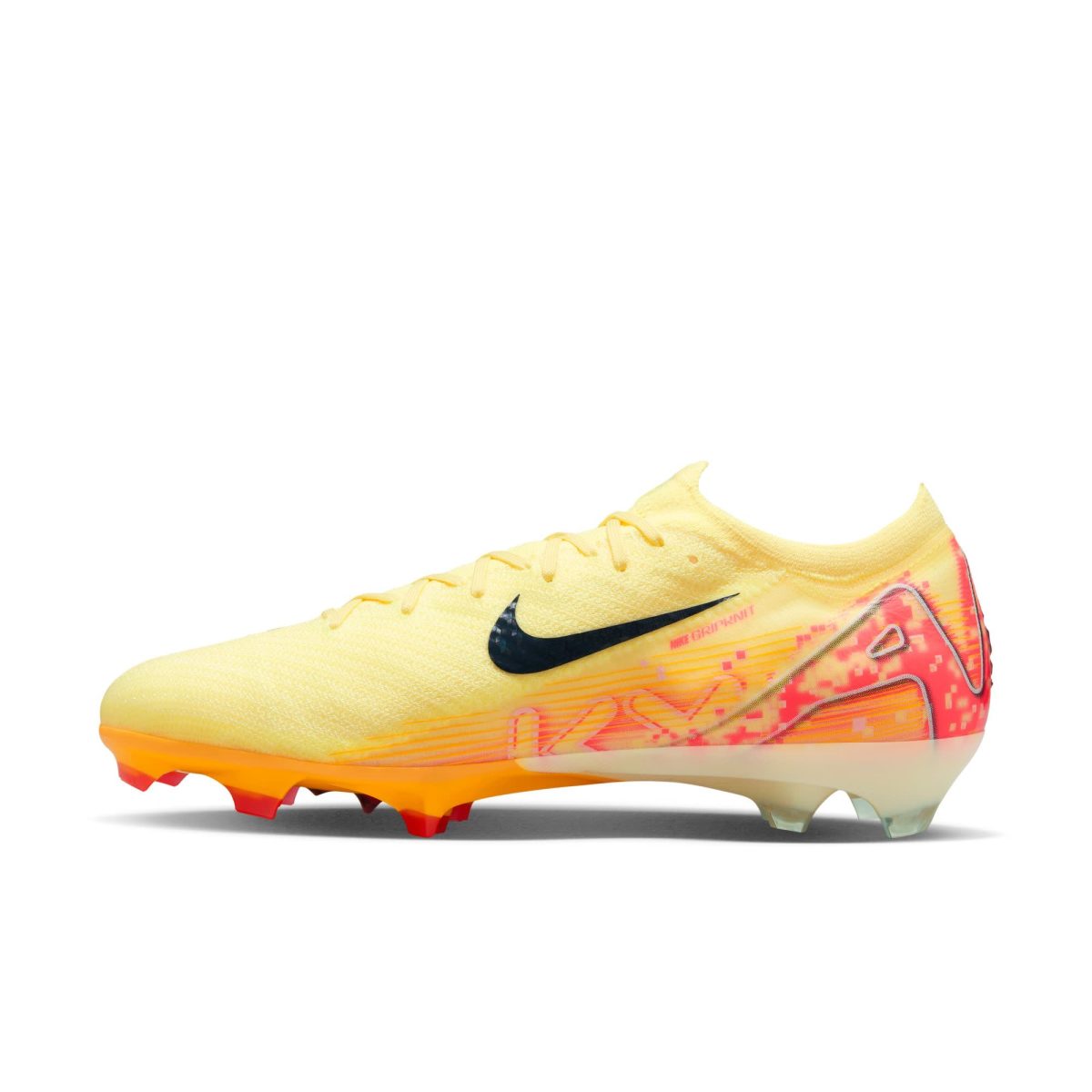 nike zoom mercurial vapor 16 elite km fg yellowpink | Sheffield United Kits Collection