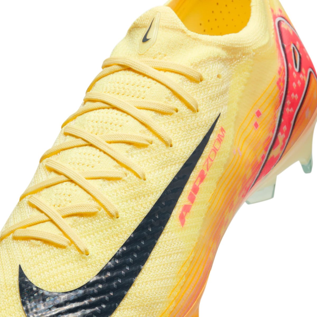 nike zoom mercurial vapor 16 elite km fg yellowpink | Sheffield United Kits Collection