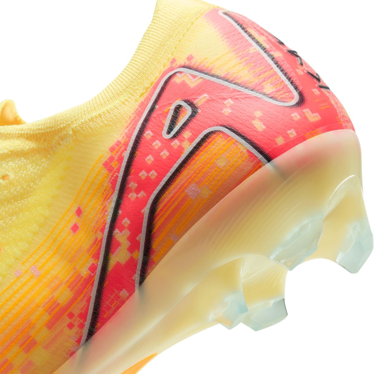 nike zoom mercurial vapor 16 elite km fg yellowpink | Sheffield United Kits Collection