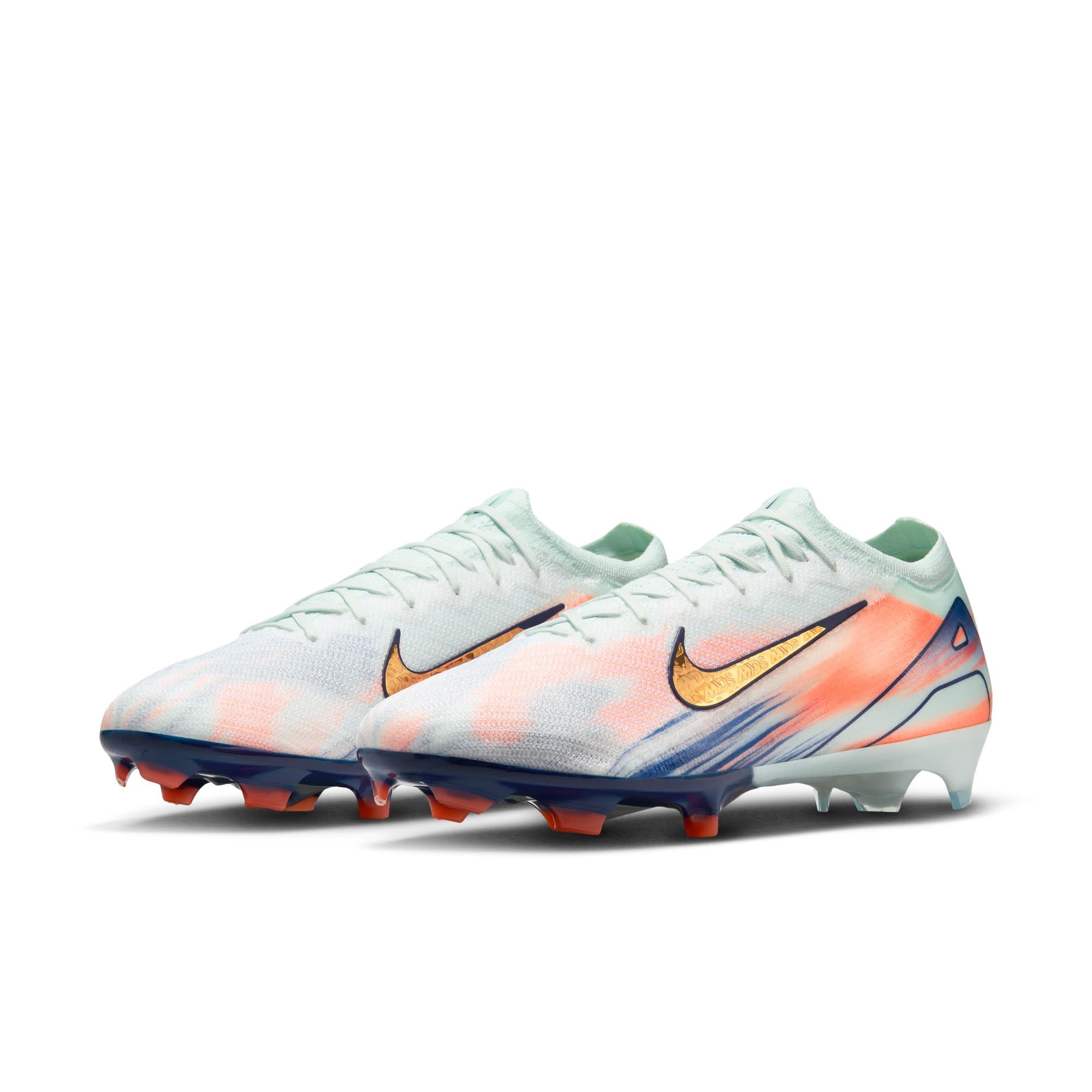nike zoom mercurial vapor 16 elite mds fg barely greengold | Sheffield United Kits Collection