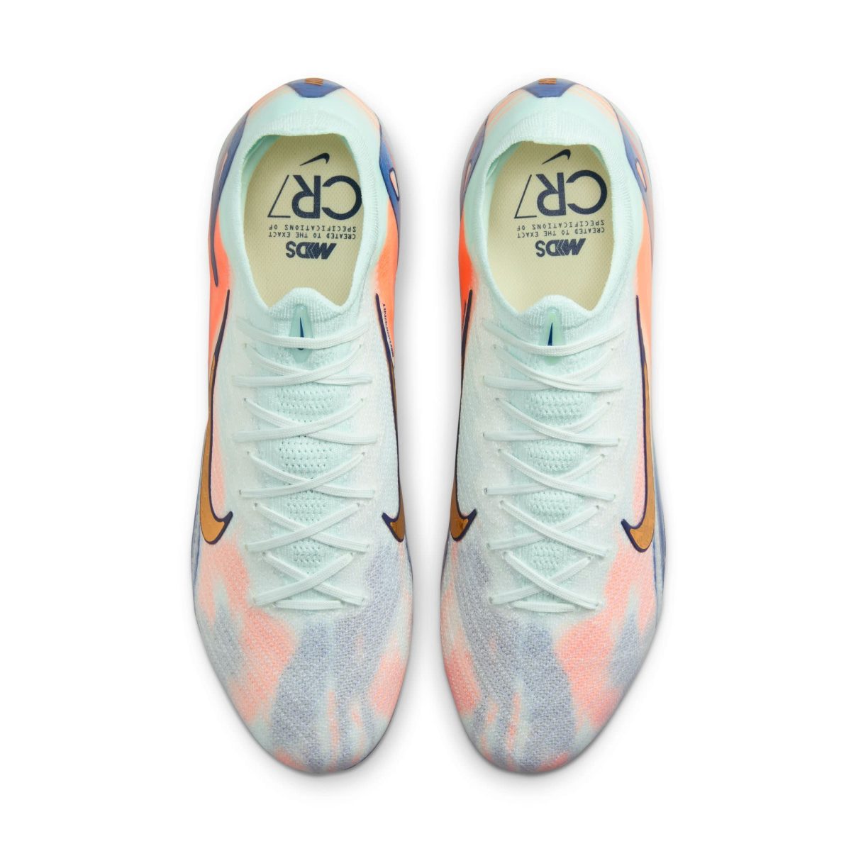 nike zoom mercurial vapor 16 elite mds fg barely greengold | Sheffield United Kits Collection