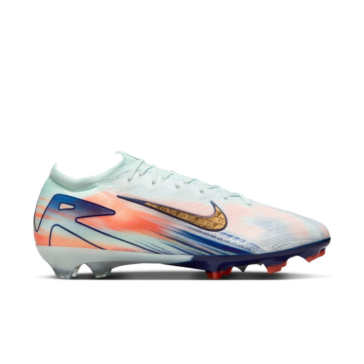 nike zoom mercurial vapor 16 elite mds fg barely greengold | Sheffield United Kits Collection