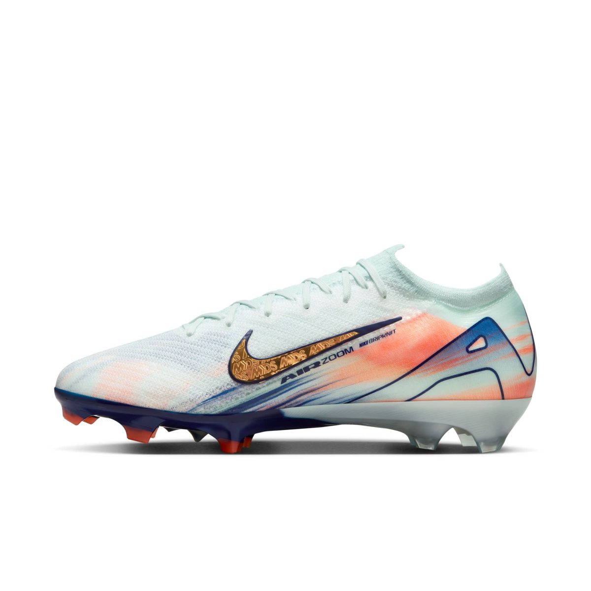 nike zoom mercurial vapor 16 elite mds fg barely greengold | Sheffield United Kits Collection