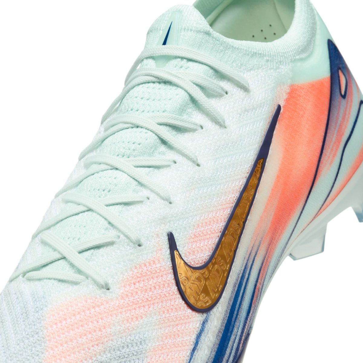 nike zoom mercurial vapor 16 elite mds fg barely greengold | Sheffield United Kits Collection