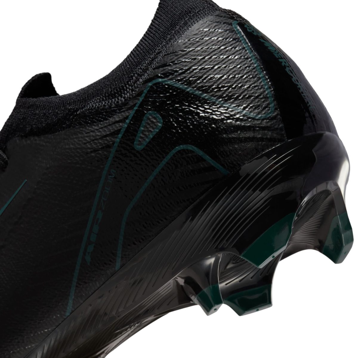 nike zoom mercurial vapor 16 pro fg blackgreen | Sheffield United Kits Collection