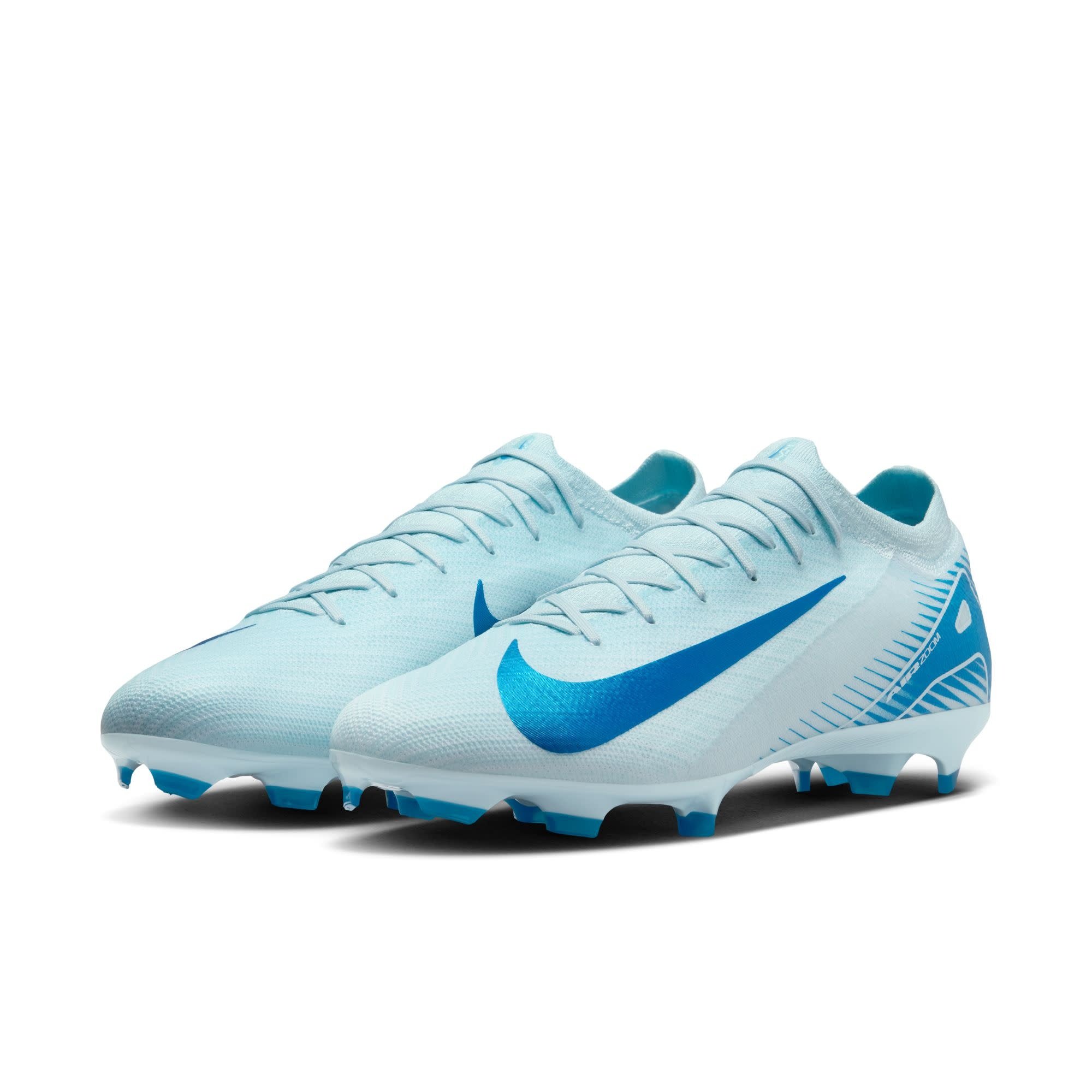 nike zoom mercurial vapor 16 pro fg light blue | Sheffield United Kits Collection