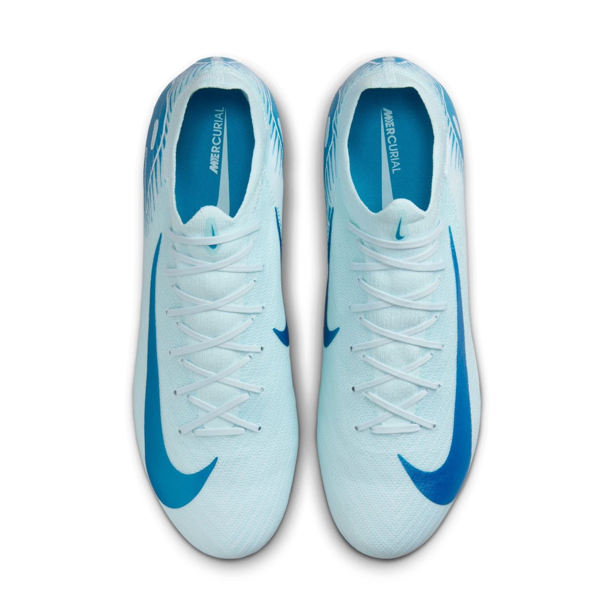nike zoom mercurial vapor 16 pro fg light blue | Sheffield United Kits Collection