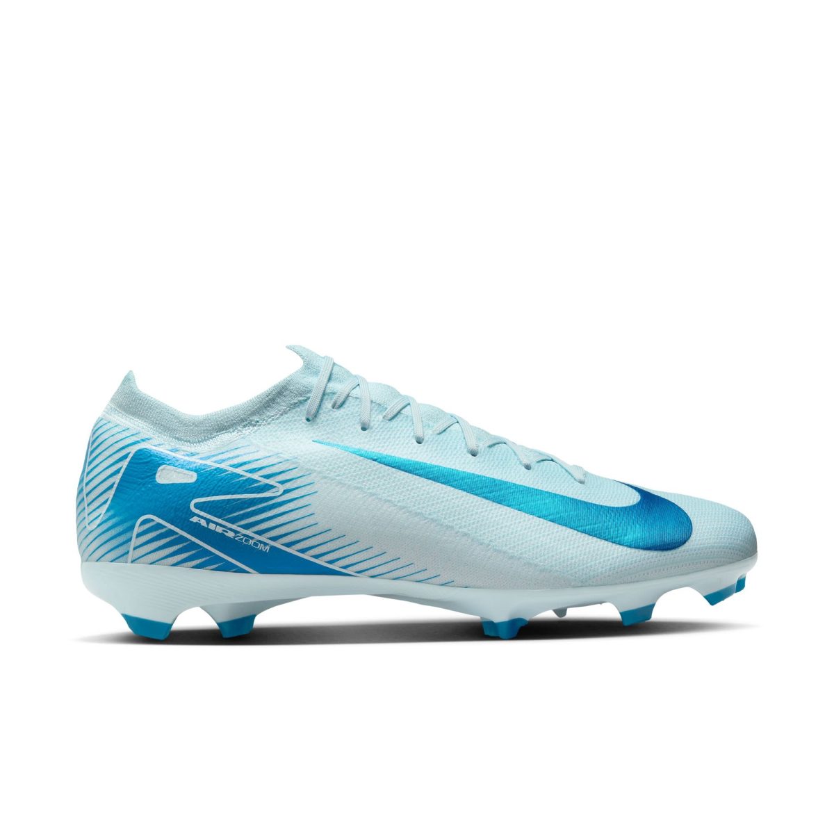 nike zoom mercurial vapor 16 pro fg light blue | Sheffield United Kits Collection