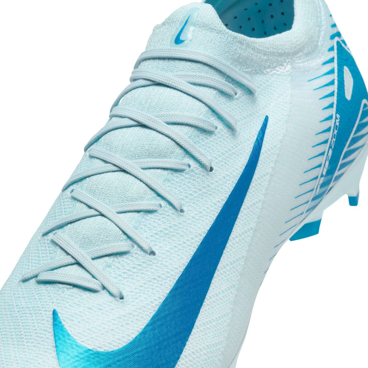 nike zoom mercurial vapor 16 pro fg light blue | Sheffield United Kits Collection